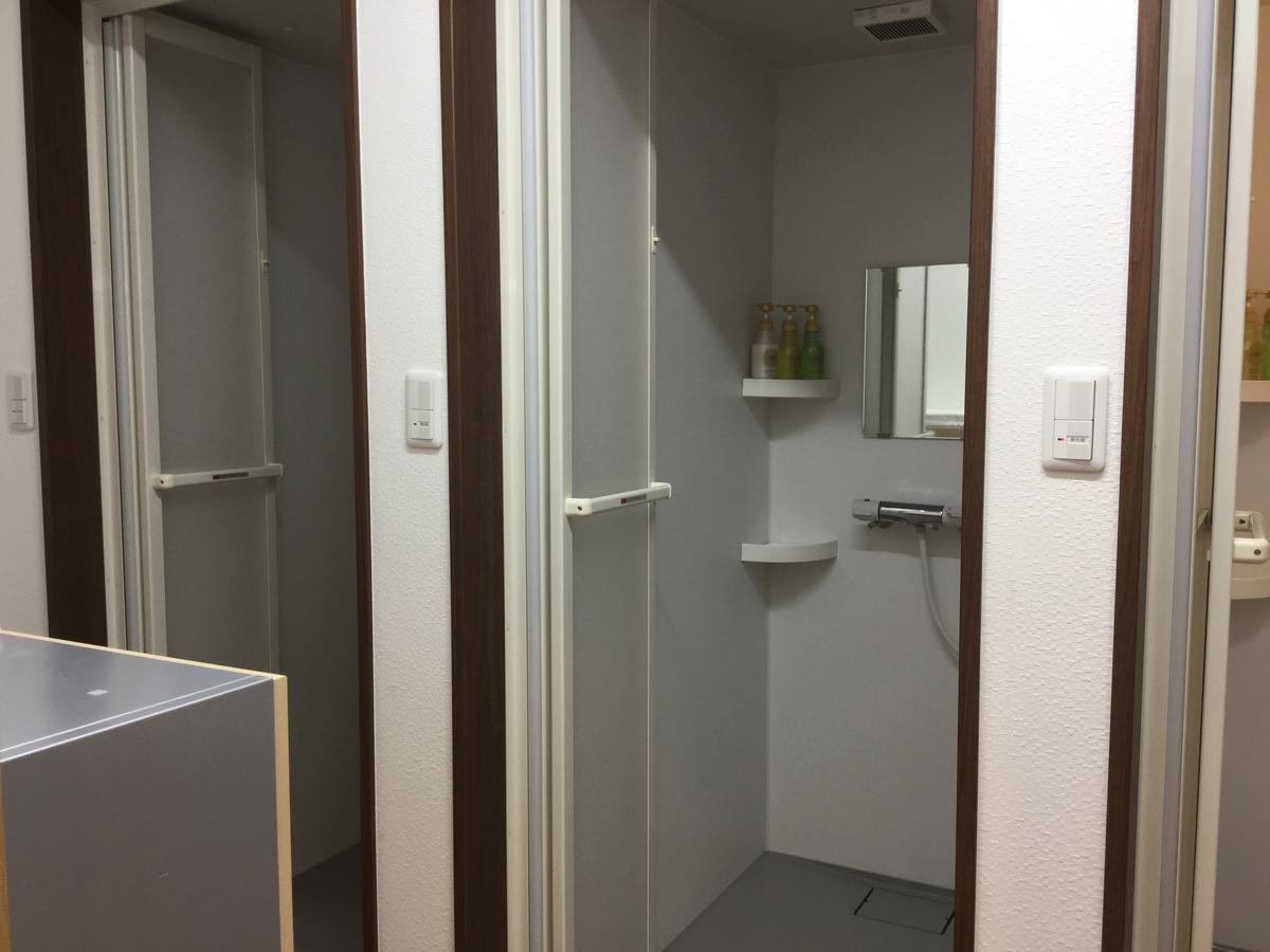توماكوماي Hotel Stay Village المظهر الخارجي الصورة
