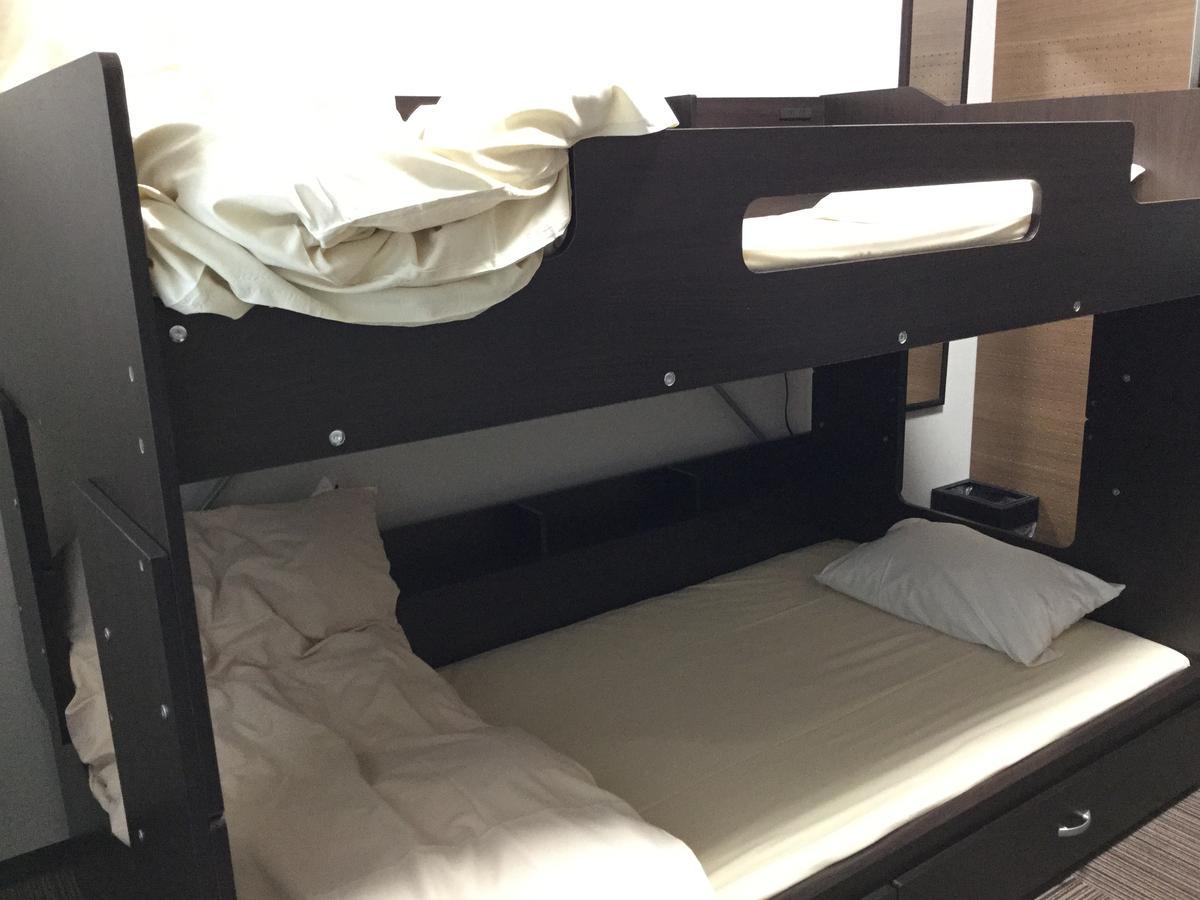 توماكوماي Hotel Stay Village المظهر الخارجي الصورة
