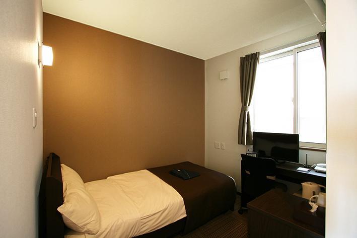 توماكوماي Hotel Stay Village المظهر الخارجي الصورة