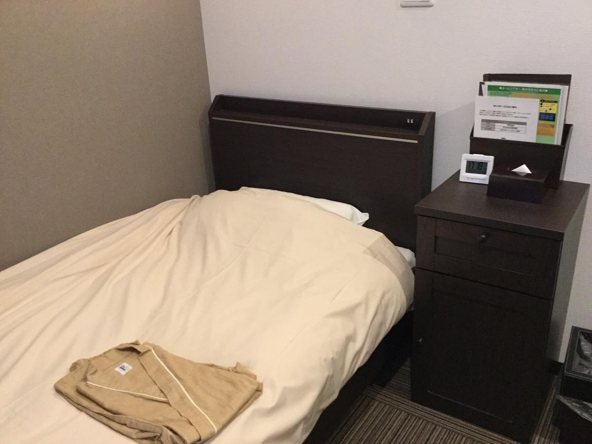 توماكوماي Hotel Stay Village المظهر الخارجي الصورة